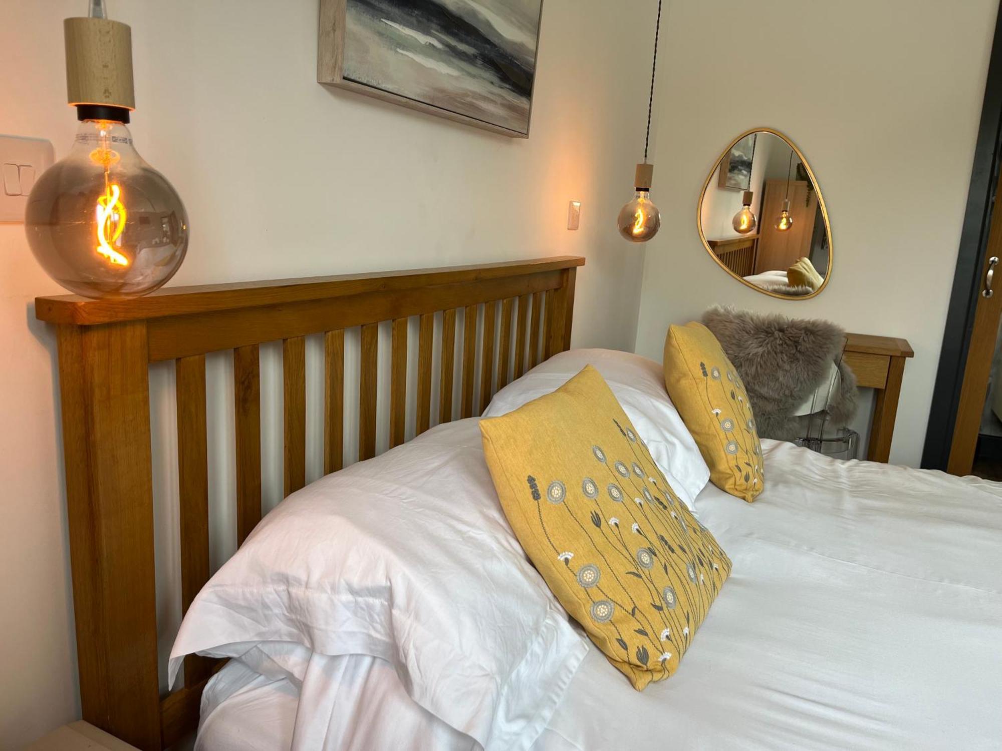 The Coop Apartment Holsworthy Bagian luar foto