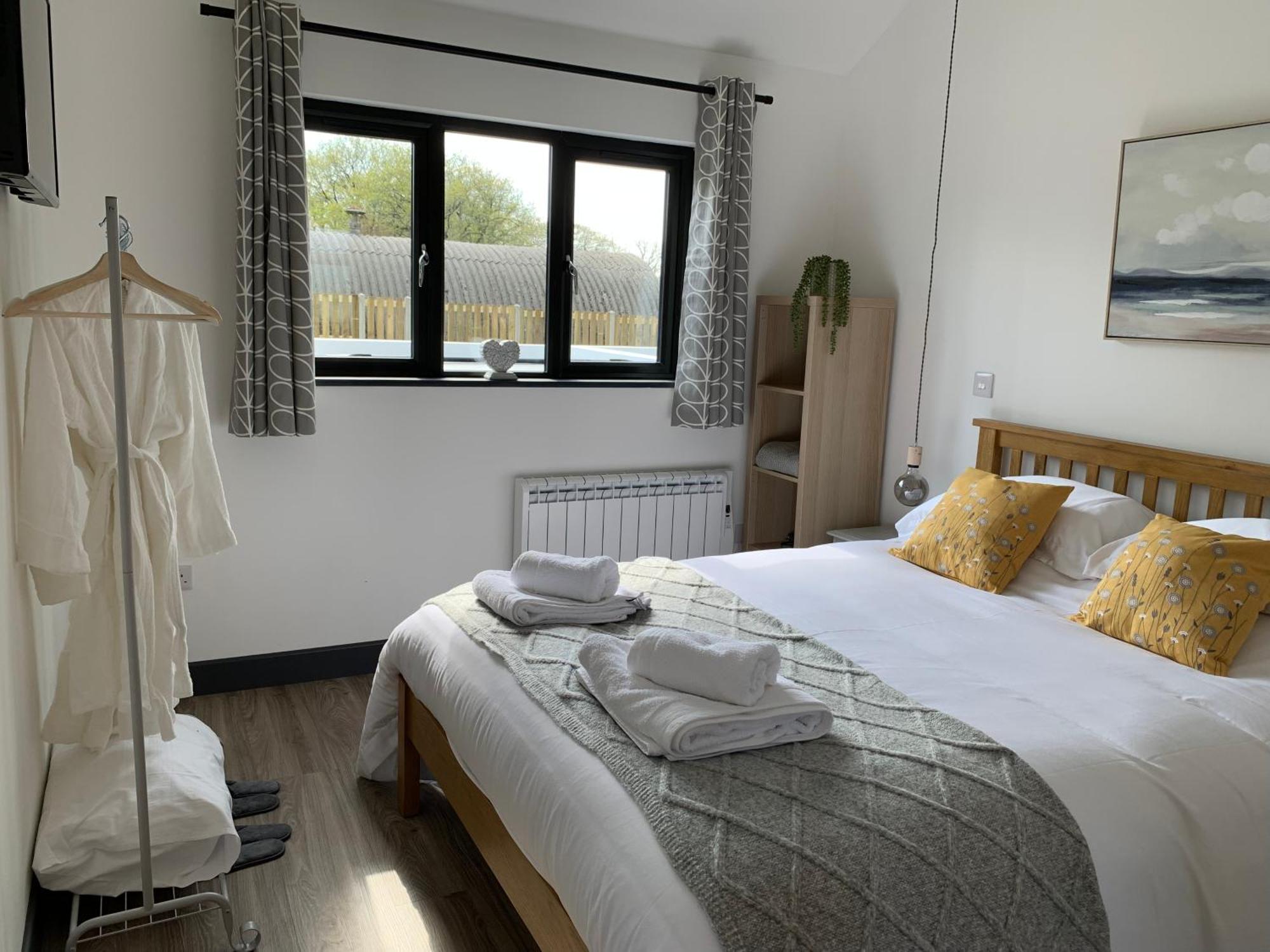 The Coop Apartment Holsworthy Bagian luar foto