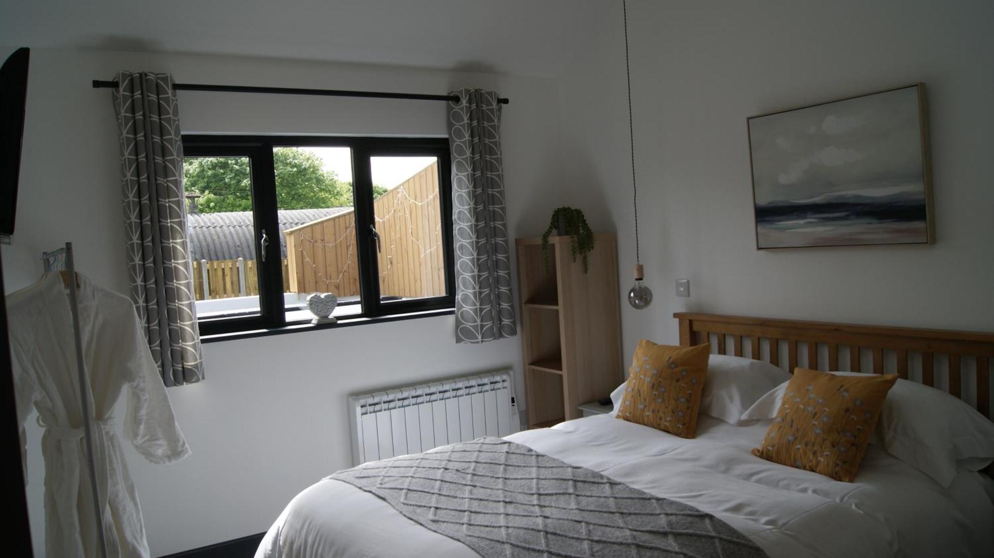 The Coop Apartment Holsworthy Bagian luar foto